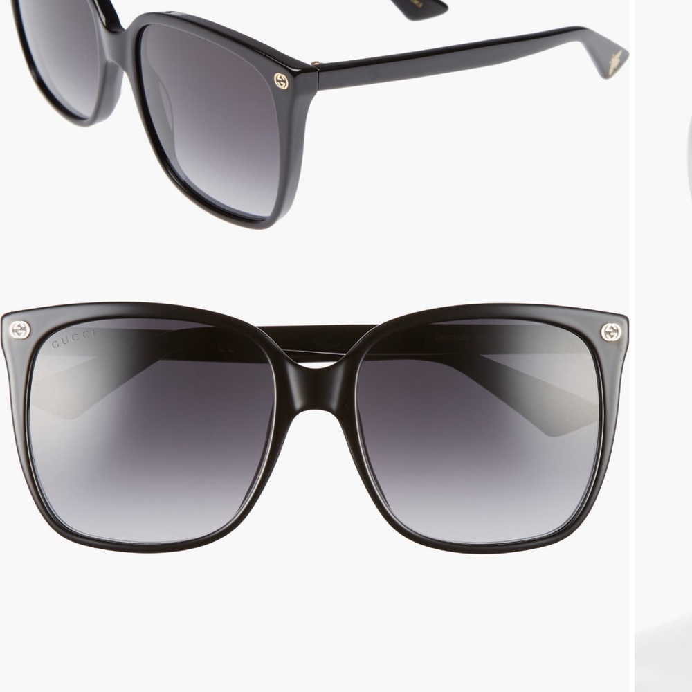 GUCCI SUNGLASSES✨ - Picture 2 of 8